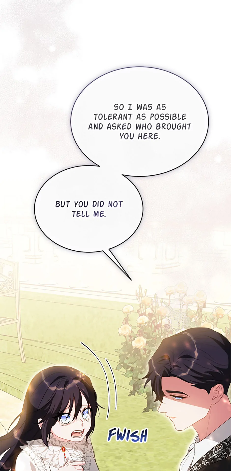 I Ended Up Saving My Crazy Stepfather! Chapter 58 - page 15