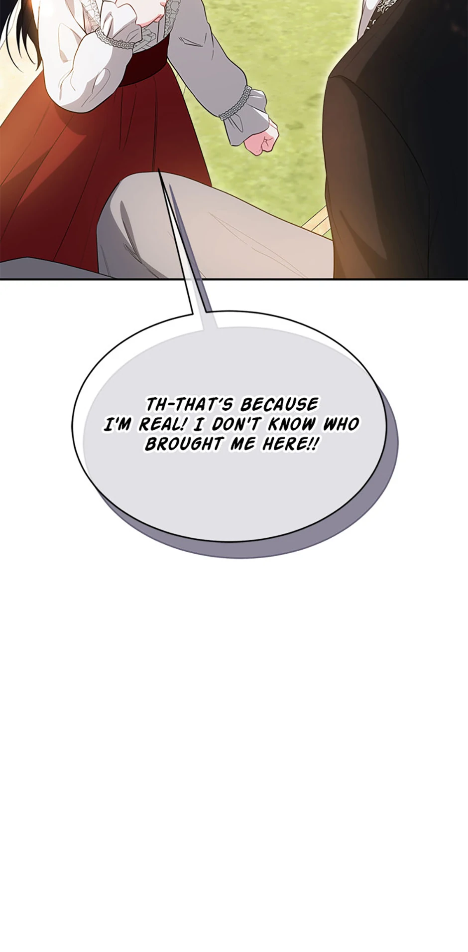 I Ended Up Saving My Crazy Stepfather! Chapter 58 - page 16