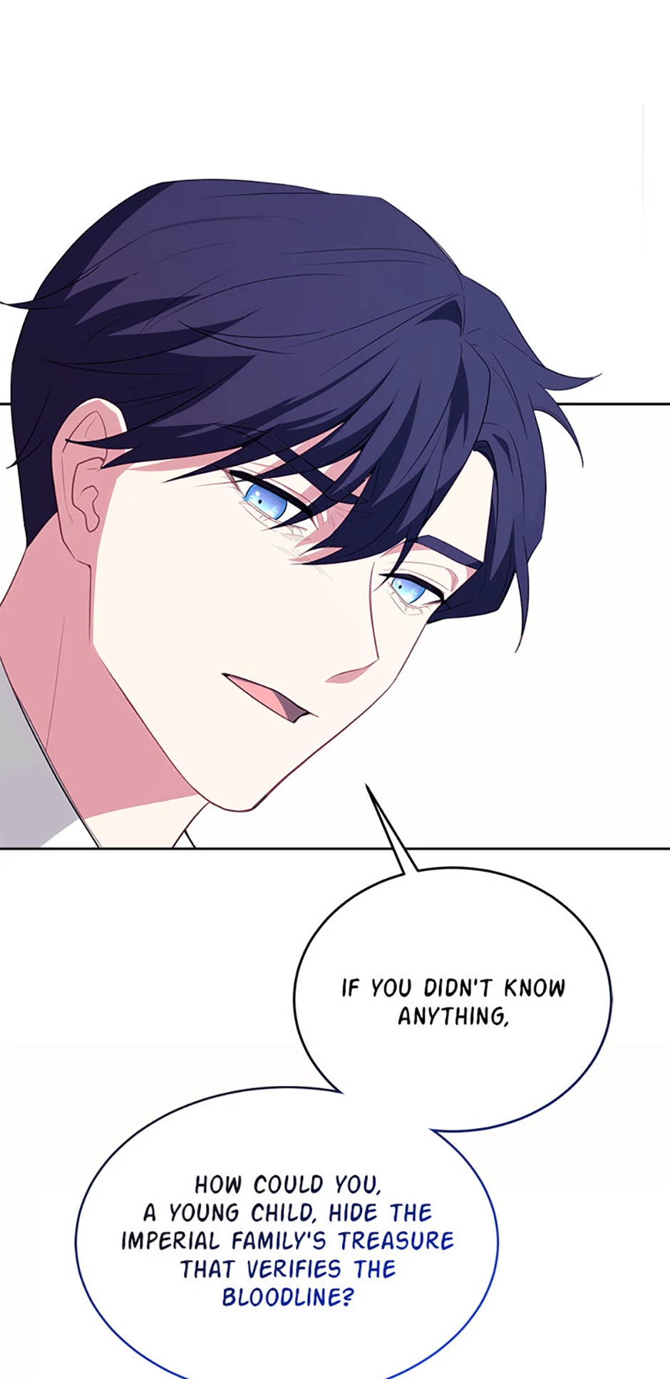 I Ended Up Saving My Crazy Stepfather! Chapter 58 - page 17