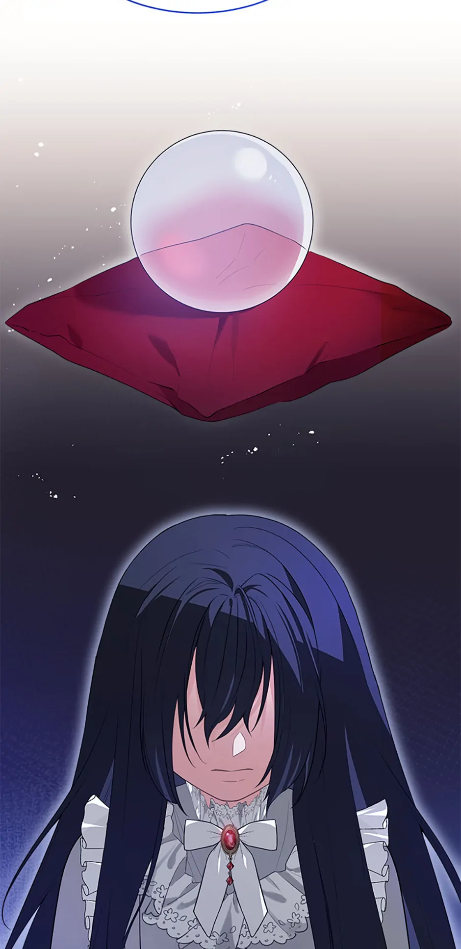 I Ended Up Saving My Crazy Stepfather! Chapter 58 - page 18