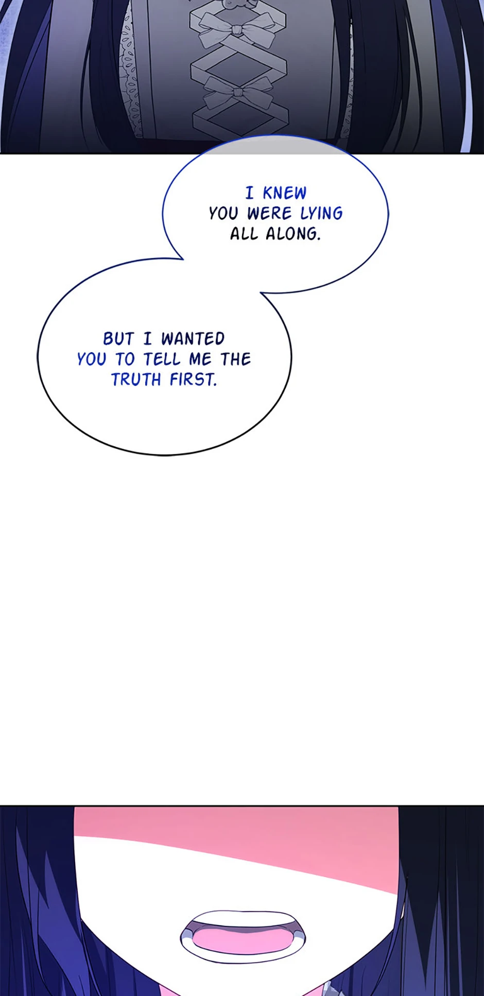 I Ended Up Saving My Crazy Stepfather! Chapter 58 - page 19