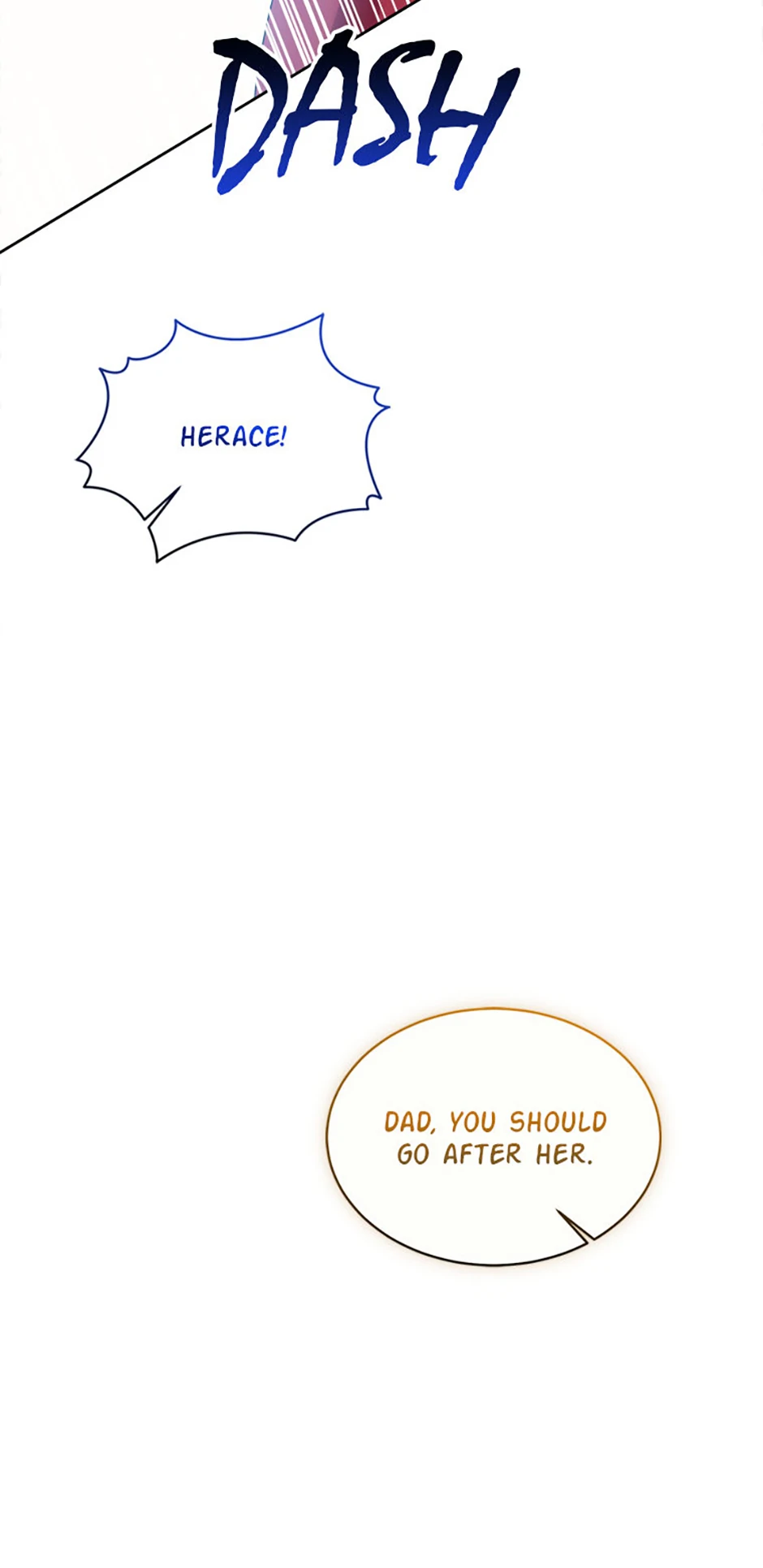 I Ended Up Saving My Crazy Stepfather! Chapter 58 - page 24