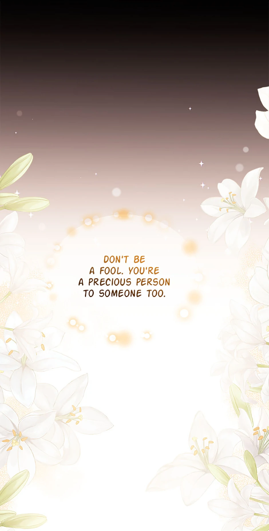 I Ended Up Saving My Crazy Stepfather! Chapter 58 - page 34