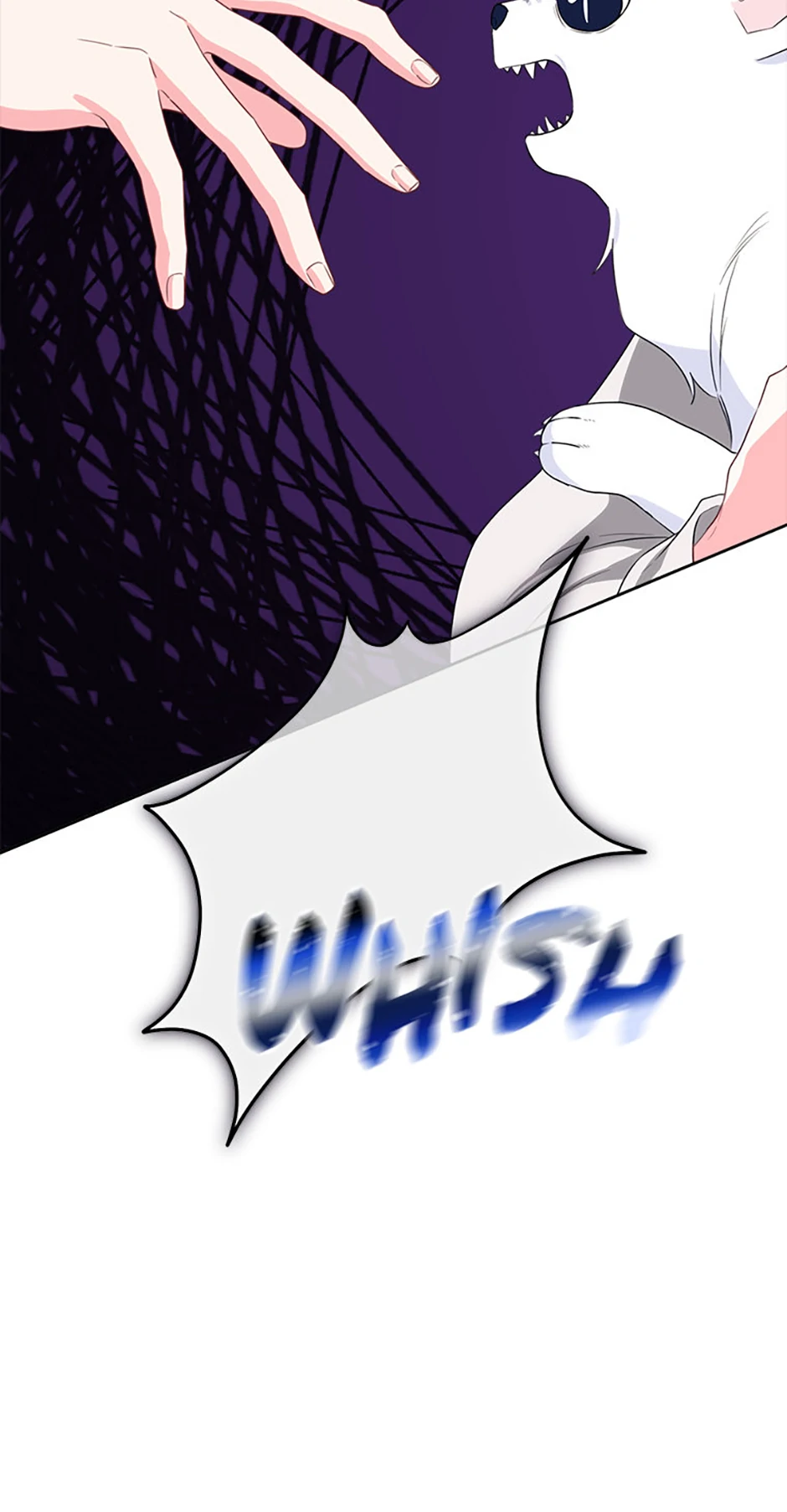 I Ended Up Saving My Crazy Stepfather! Chapter 58 - page 51