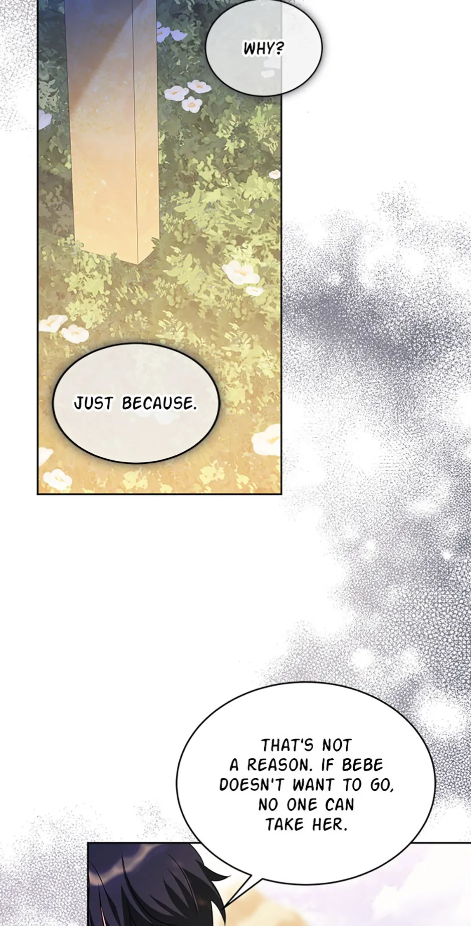 I Ended Up Saving My Crazy Stepfather! Chapter 58 - page 54