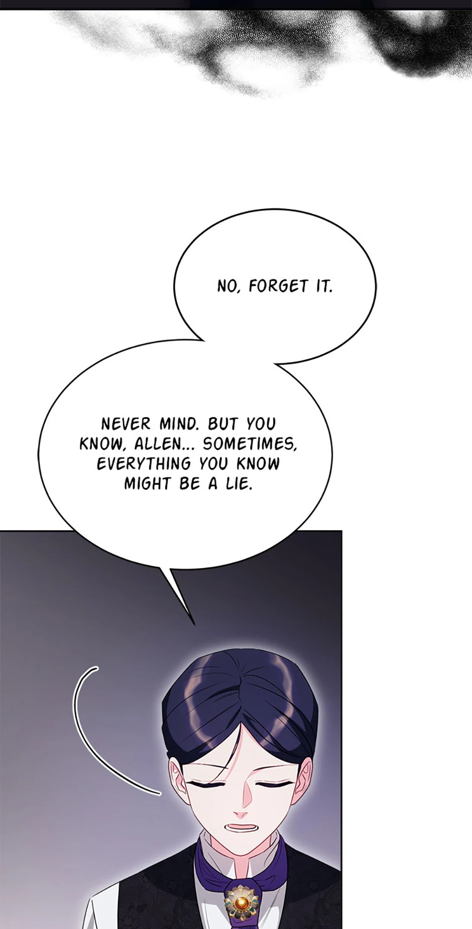 I Ended Up Saving My Crazy Stepfather! Chapter 58 - page 57