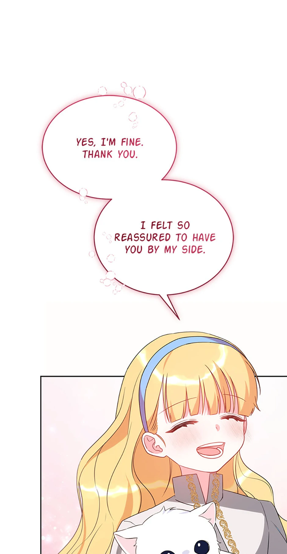 I Ended Up Saving My Crazy Stepfather! Chapter 58 - page 62