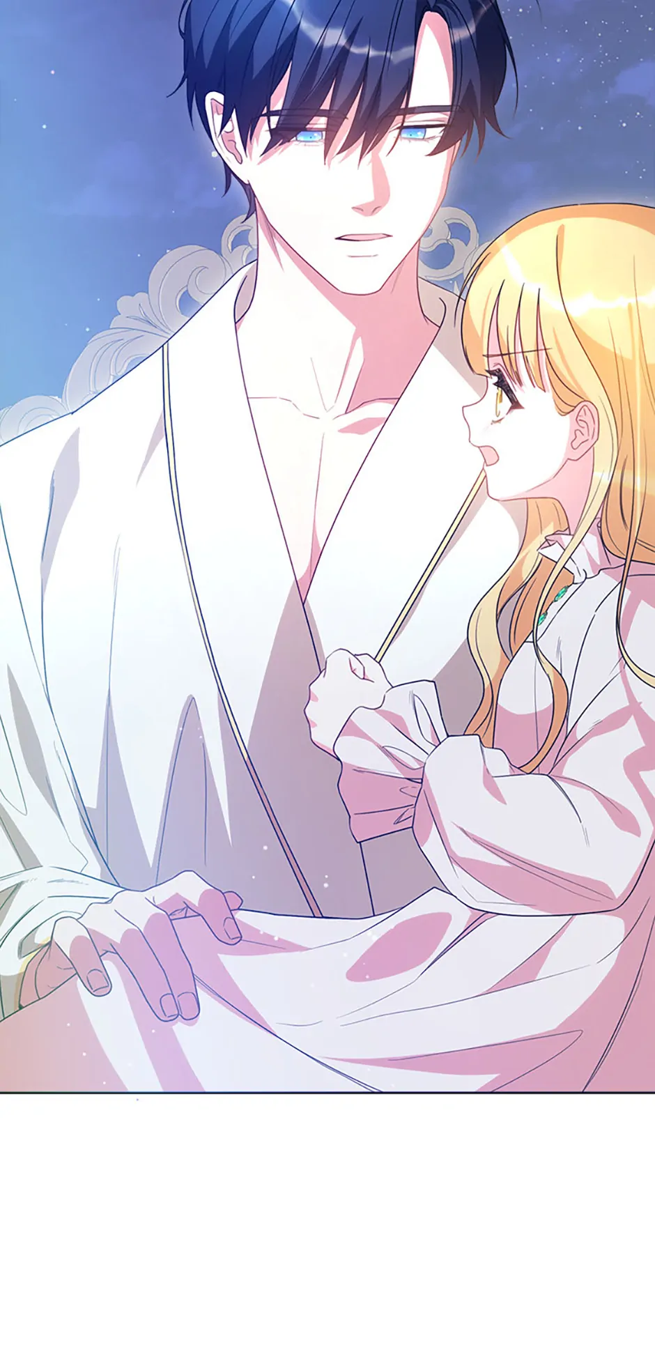 I Ended Up Saving My Crazy Stepfather! Chapter 58 - page 73