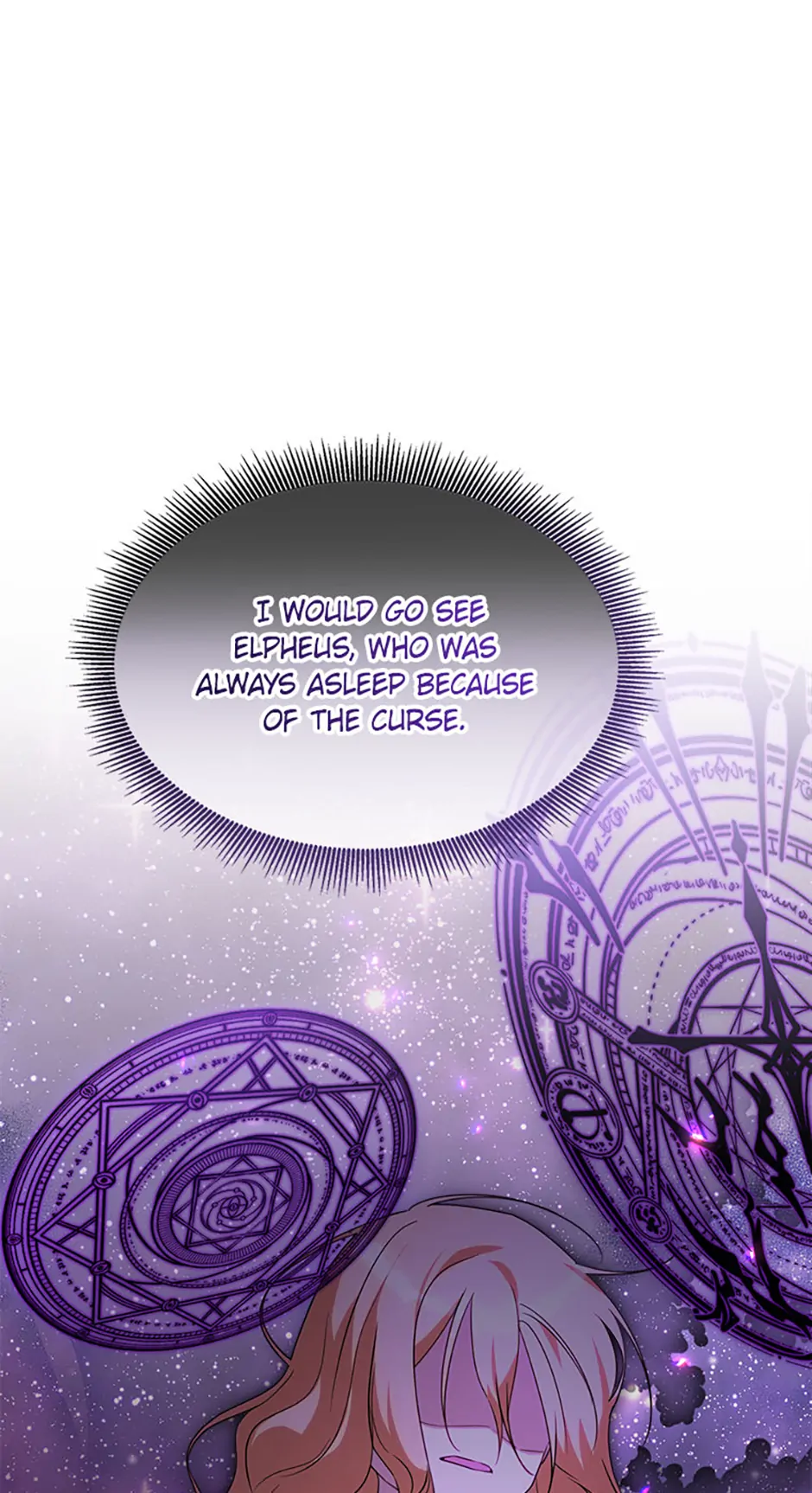 I Ended Up Saving My Crazy Stepfather! Chapter 58 - page 78