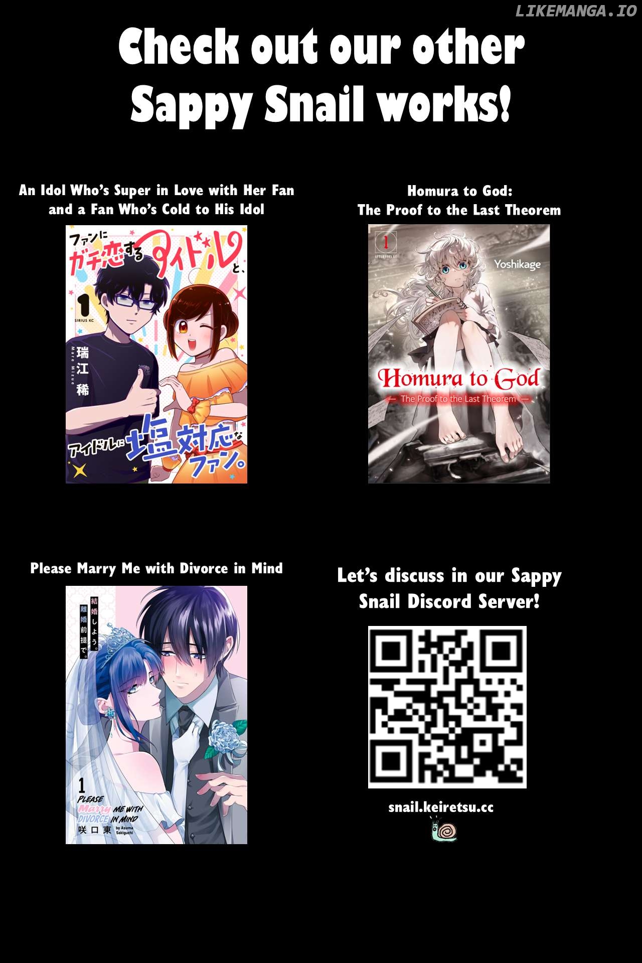 Koori no Hime wa Chiisana Hidamari de Tokasaretai Chapter 13 - page 21