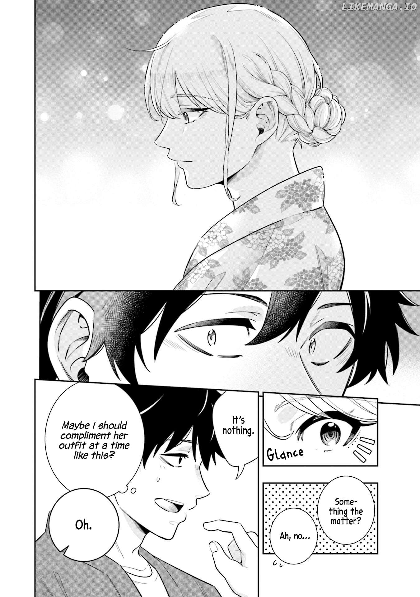 Koori no Hime wa Chiisana Hidamari de Tokasaretai Chapter 13 - page 9
