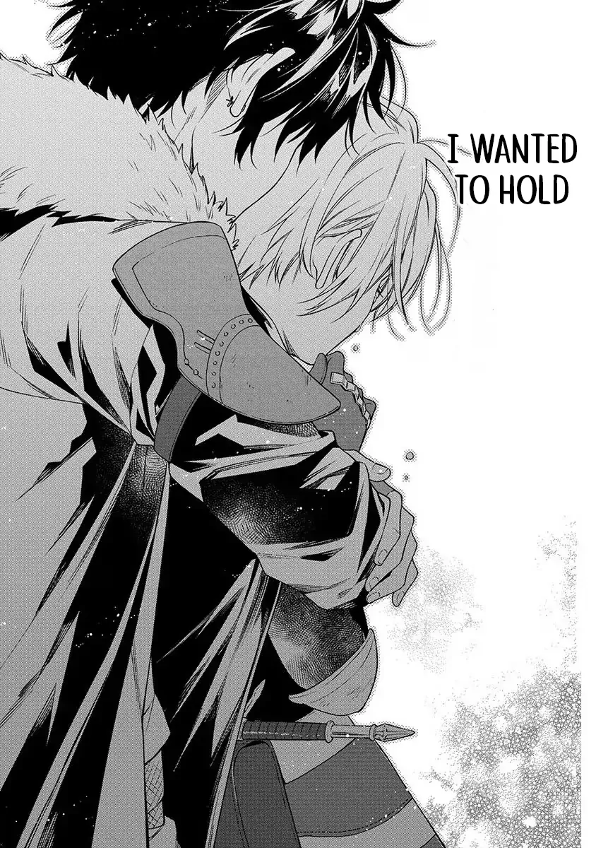 The Oblivious Genius Girl Doesn't Notice Chapter 8 - page 33