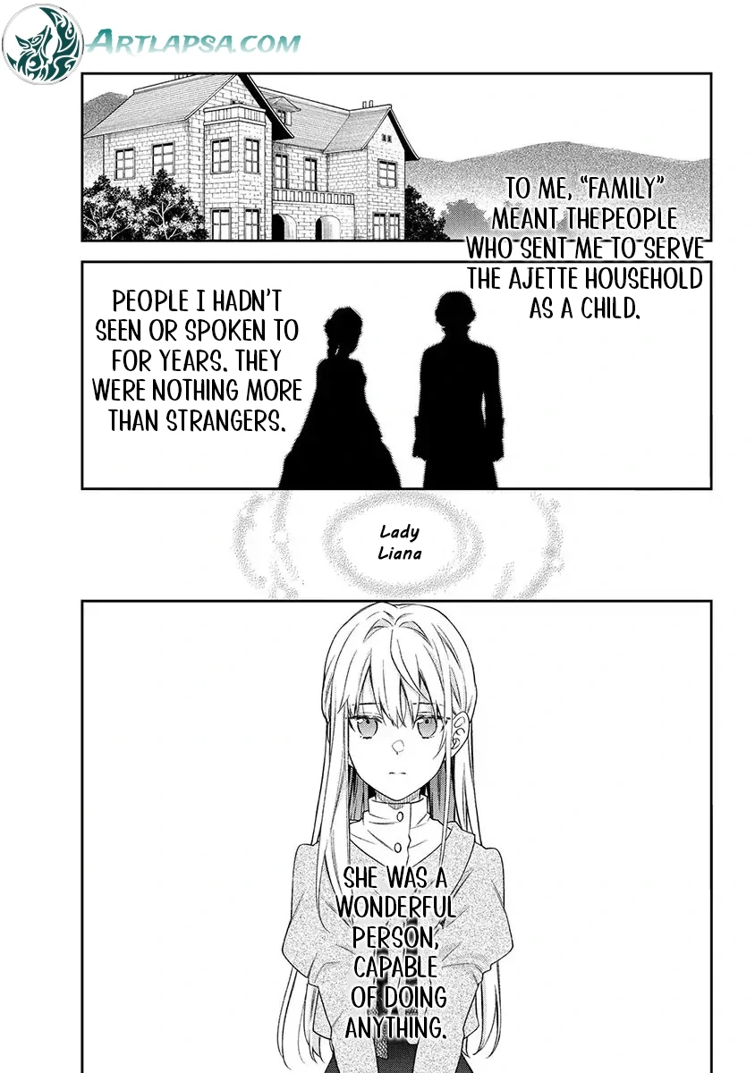 The Oblivious Genius Girl Doesn't Notice Chapter 8 - page 5