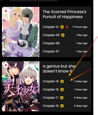 The Oblivious Genius Girl Doesn't Notice Chapter 9 - page 1