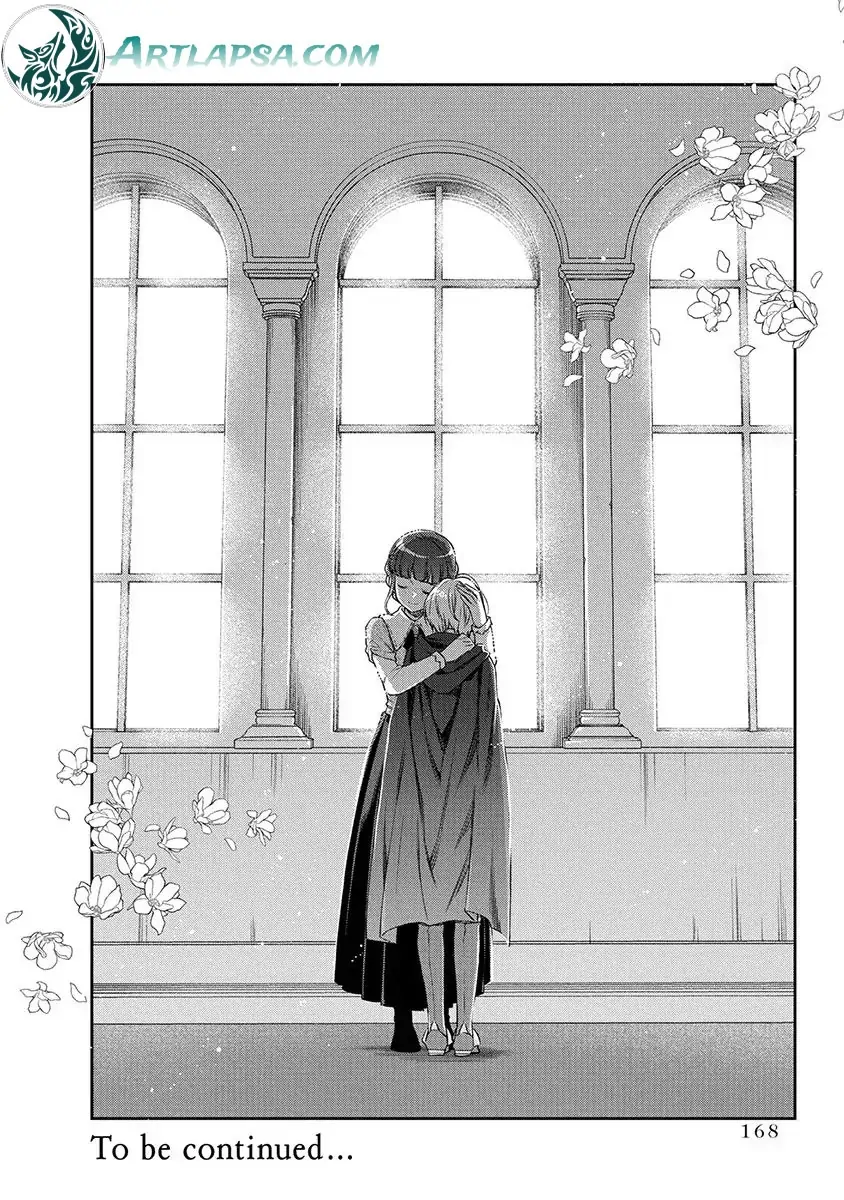 The Oblivious Genius Girl Doesn't Notice Chapter 9 - page 34