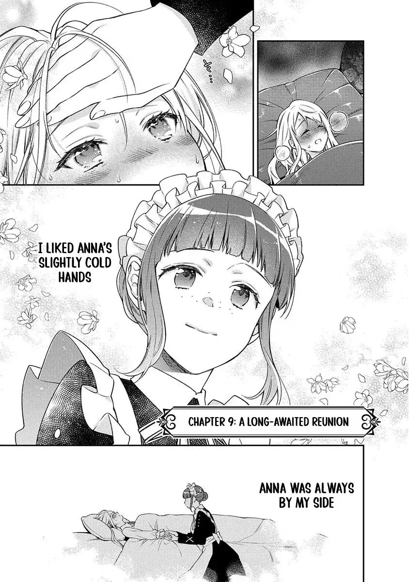 The Oblivious Genius Girl Doesn't Notice Chapter 9 - page 3