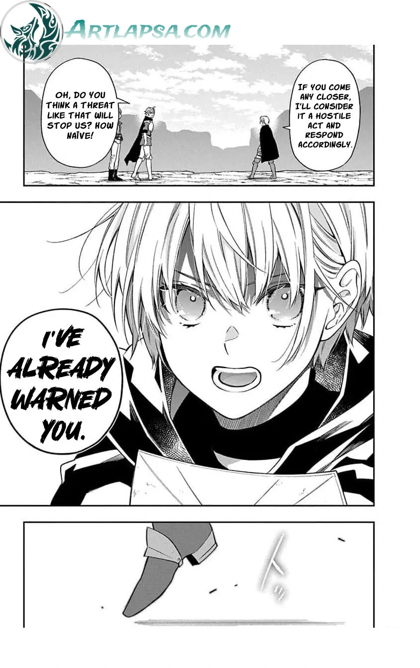 The Oblivious Genius Girl Doesn't Notice Chapter 12 - page 17