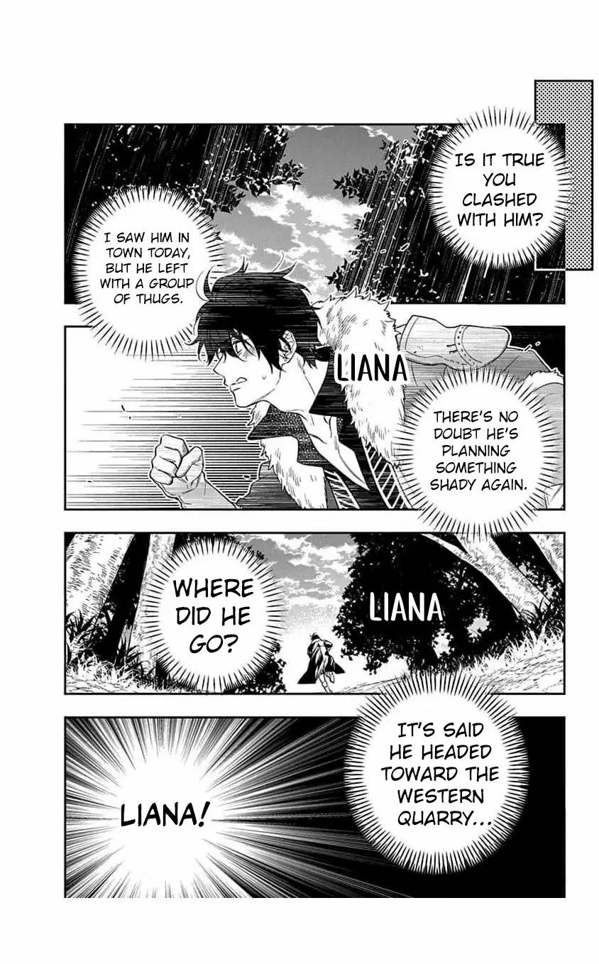 The Oblivious Genius Girl Doesn't Notice Chapter 12 - page 20