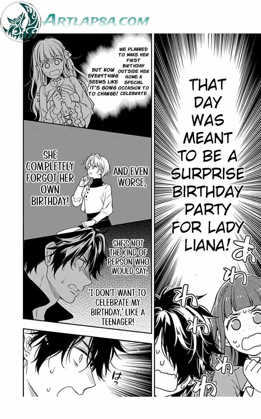 The Oblivious Genius Girl Doesn't Notice Chapter 12 - page 32