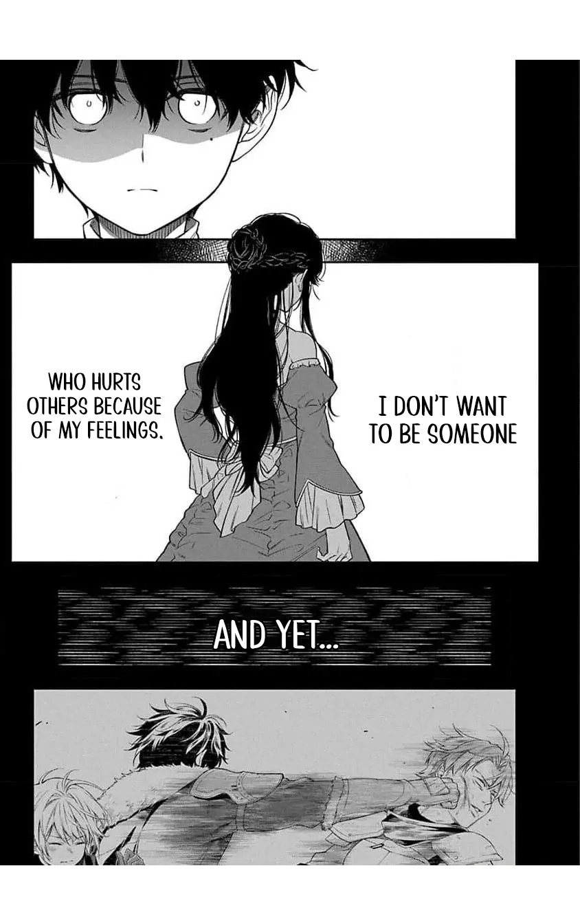 The Oblivious Genius Girl Doesn't Notice Chapter 12 - page 5