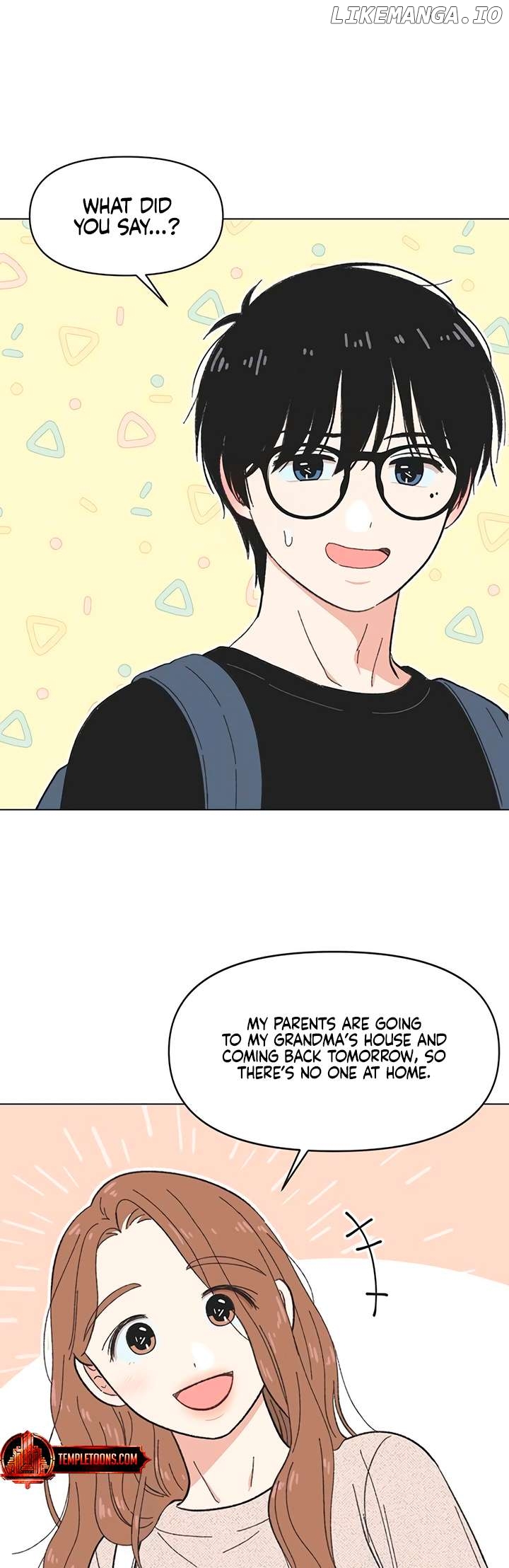 Seasons of Lovesome Chapter 29 - page 16