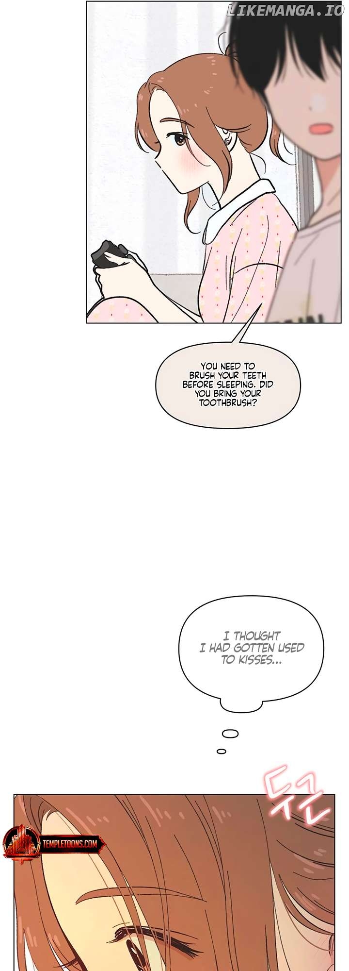 Seasons of Lovesome Chapter 29 - page 28