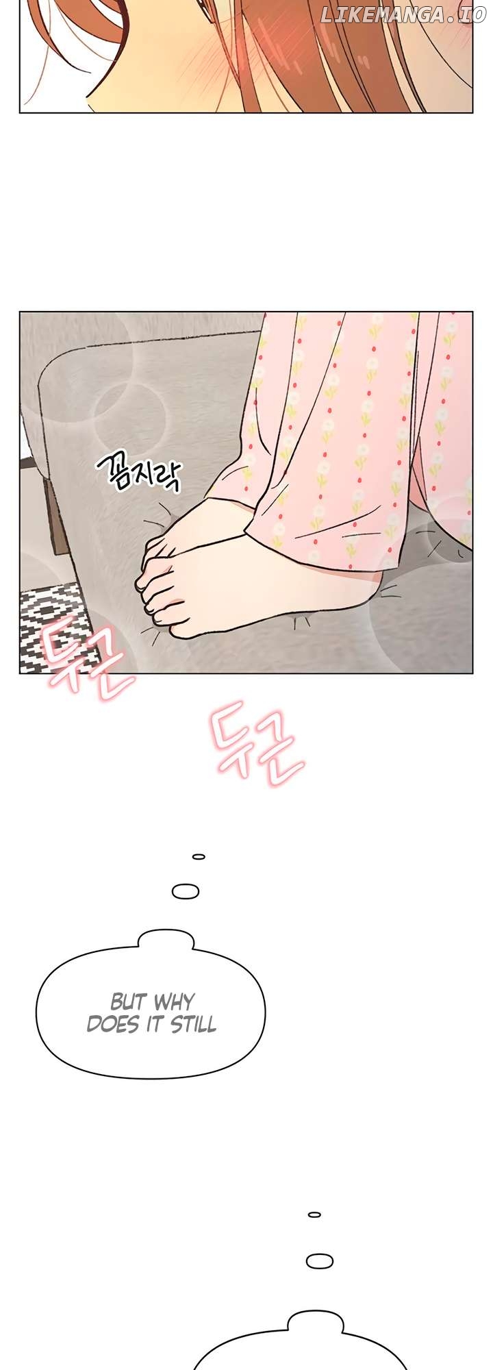 Seasons of Lovesome Chapter 29 - page 29