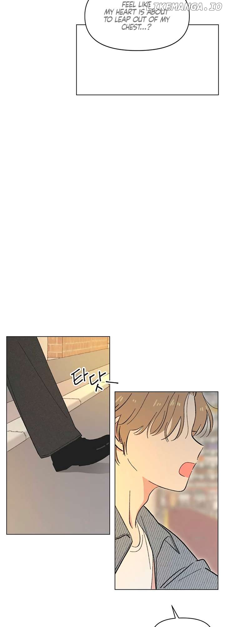 Seasons of Lovesome Chapter 29 - page 30