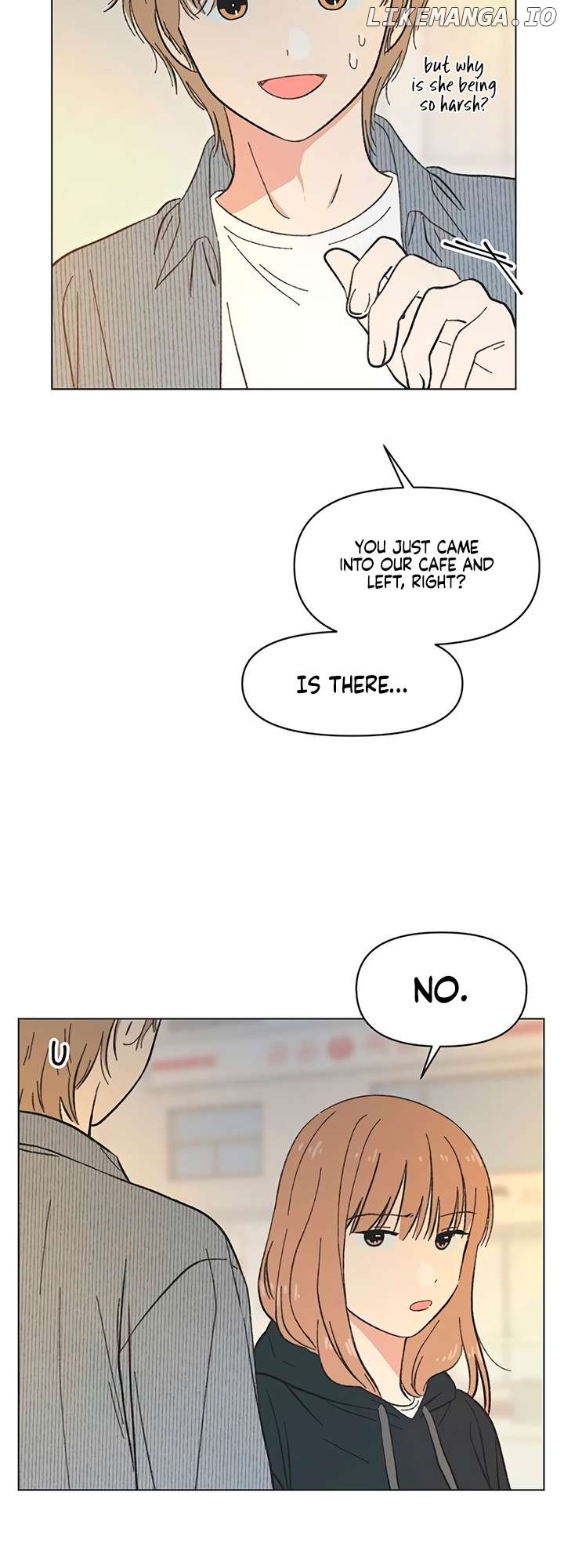 Seasons of Lovesome Chapter 29 - page 33