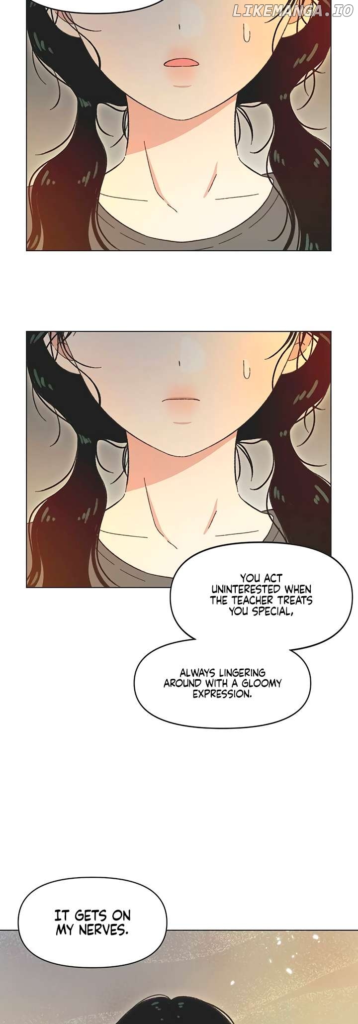 Seasons of Lovesome Chapter 29 - page 37
