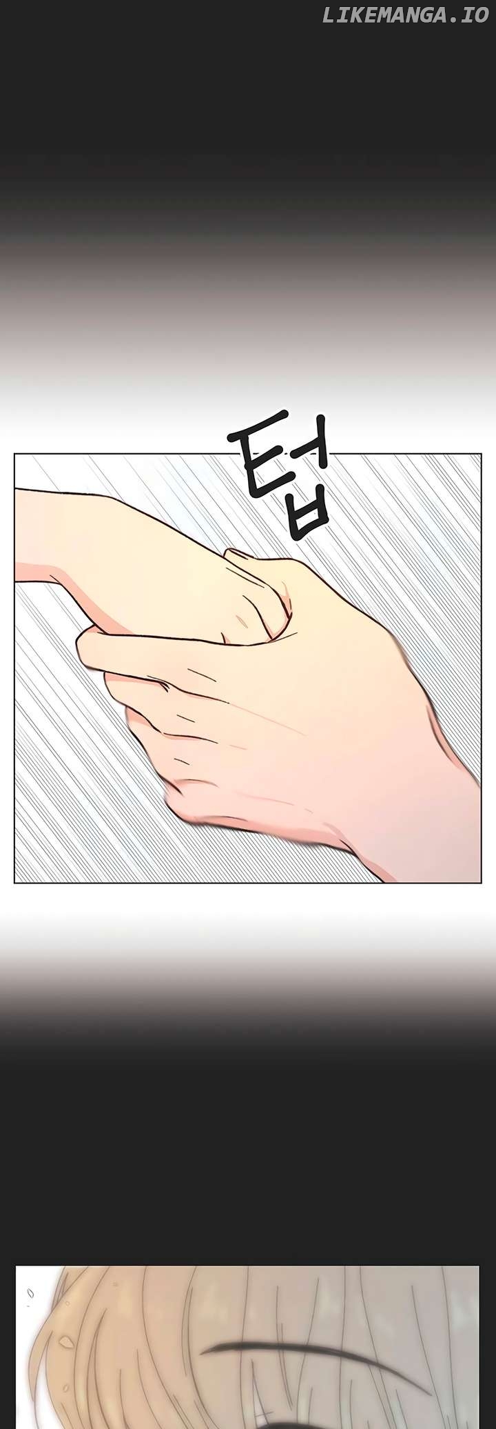 Seasons of Lovesome Chapter 29 - page 4