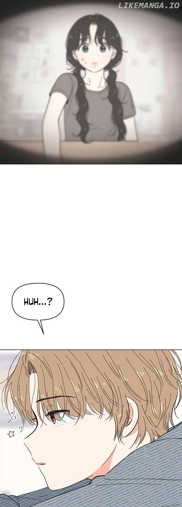 Seasons of Lovesome Chapter 29 - page 7