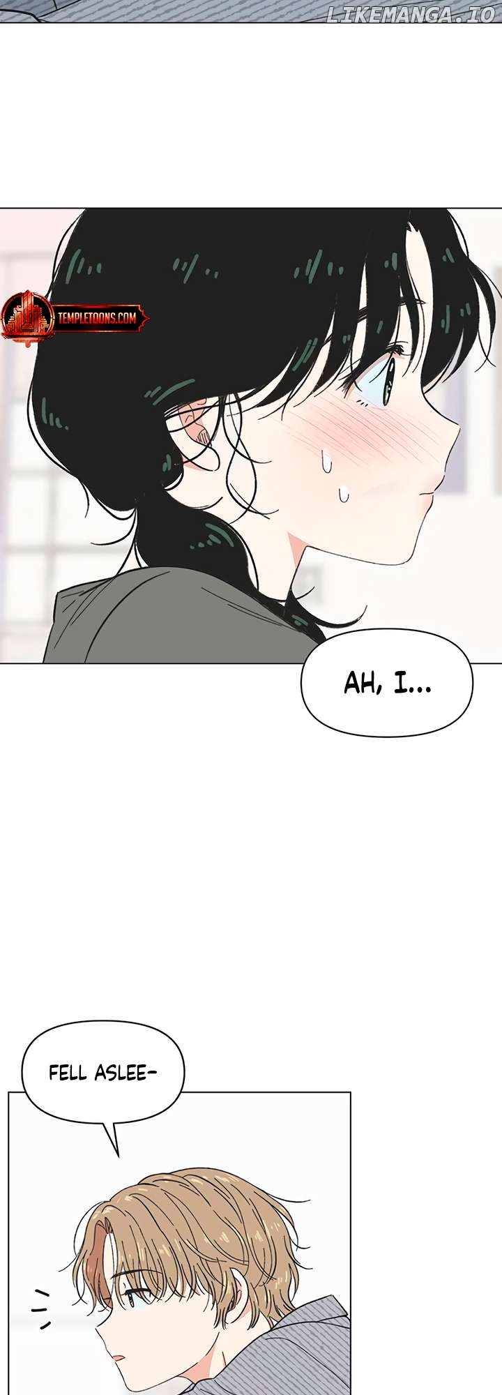 Seasons of Lovesome Chapter 29 - page 8