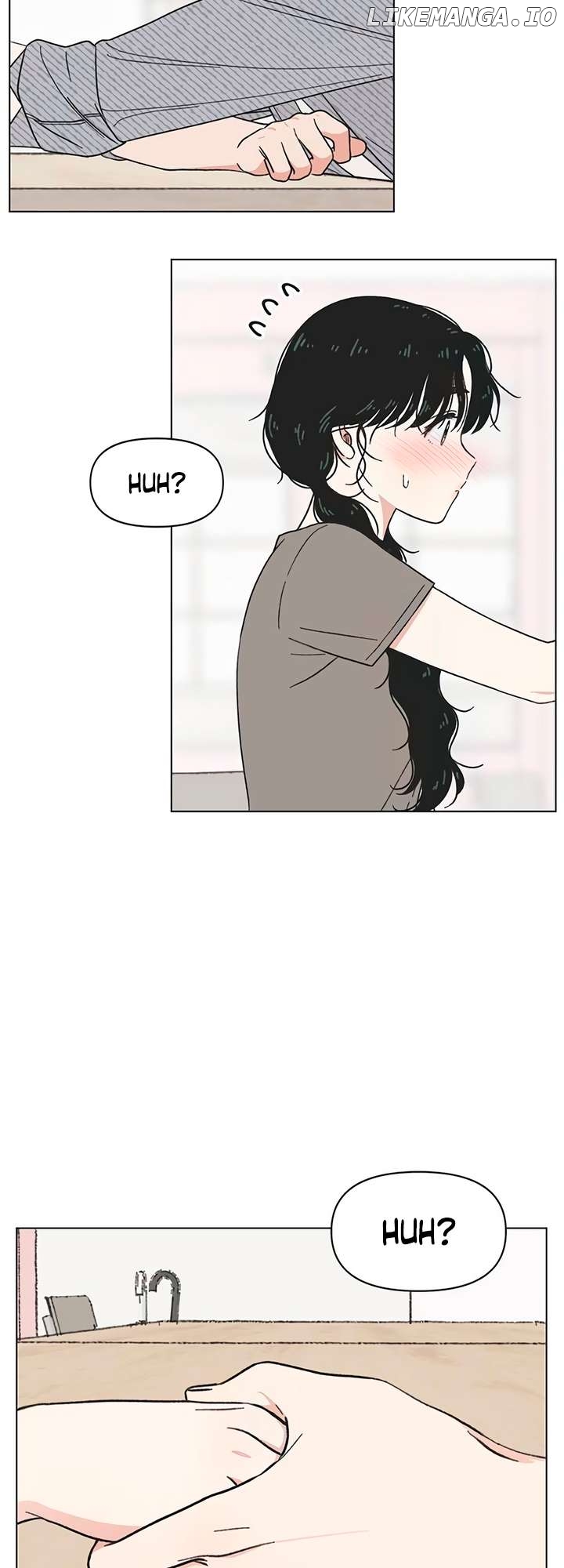Seasons of Lovesome Chapter 29 - page 9