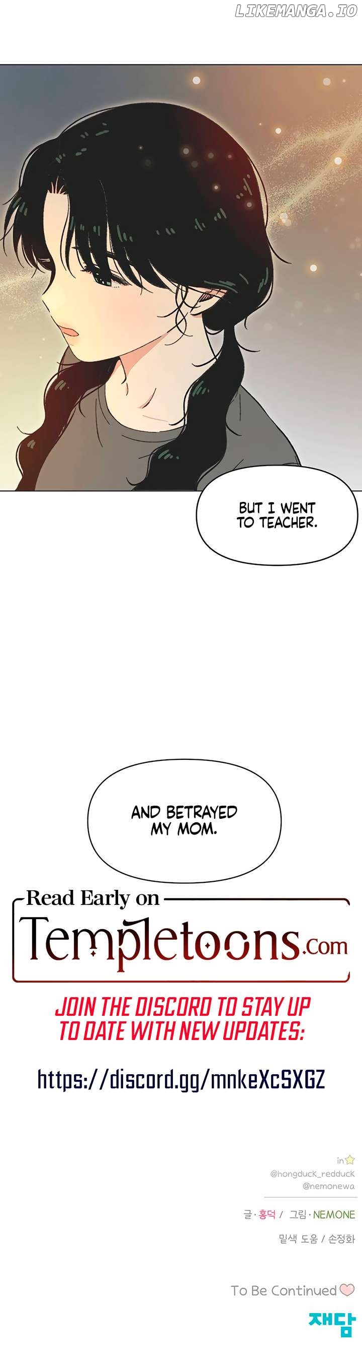 Seasons of Lovesome Chapter 30 - page 8