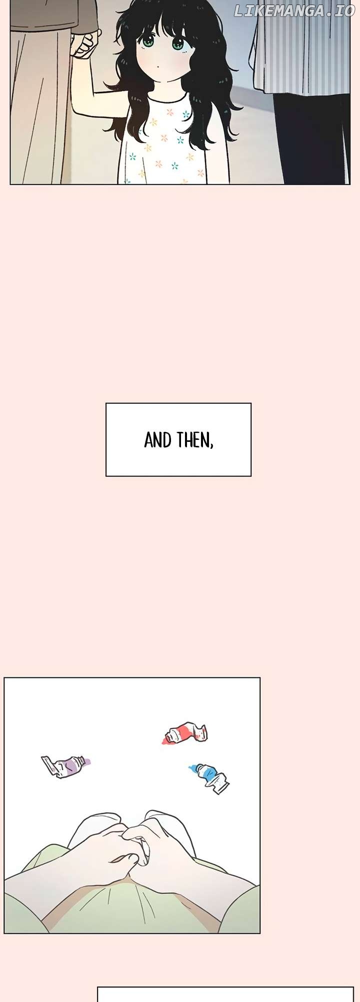 Seasons of Lovesome Chapter 31 - page 10