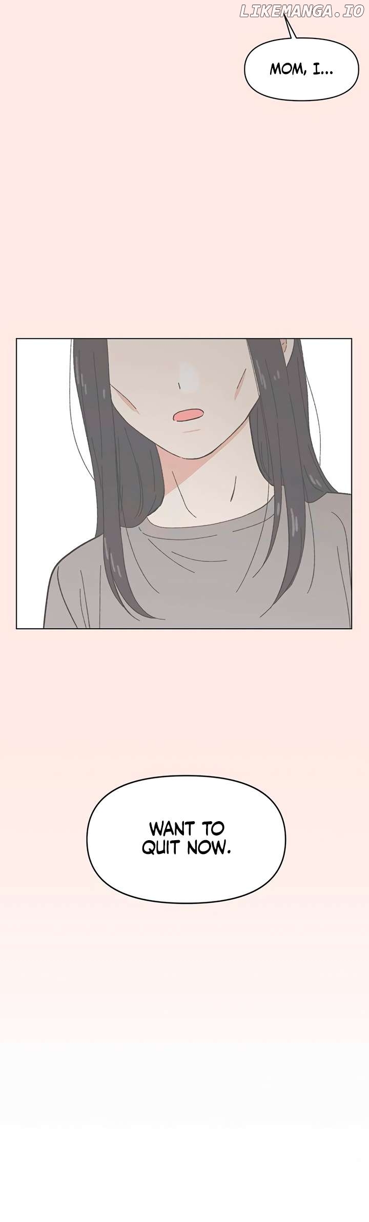Seasons of Lovesome Chapter 31 - page 17