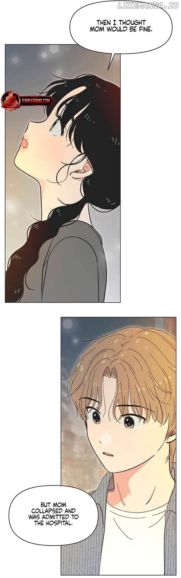 Seasons of Lovesome Chapter 31 - page 18