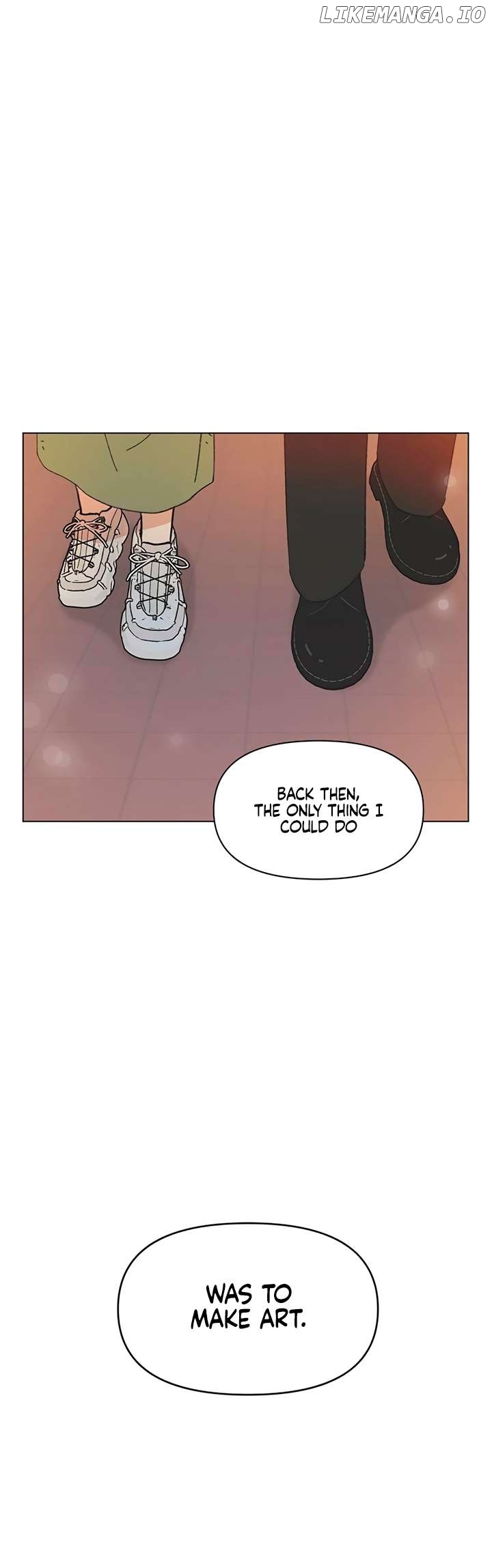 Seasons of Lovesome Chapter 31 - page 19
