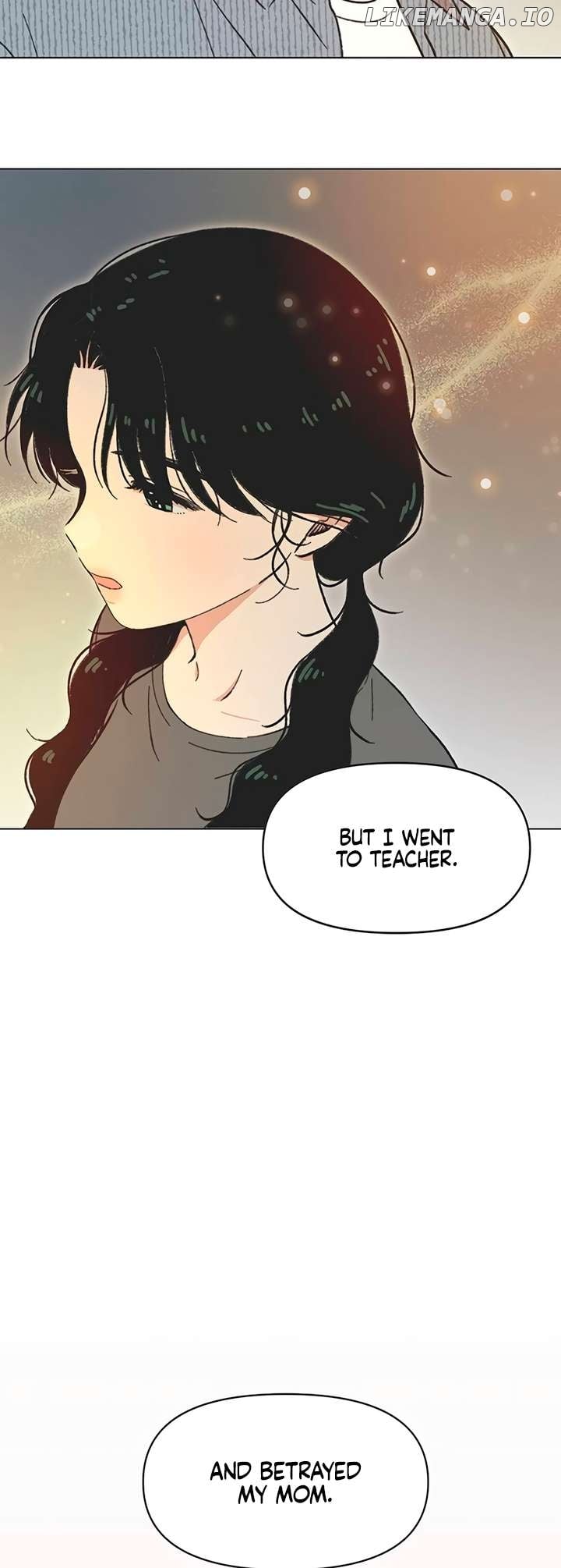 Seasons of Lovesome Chapter 31 - page 2