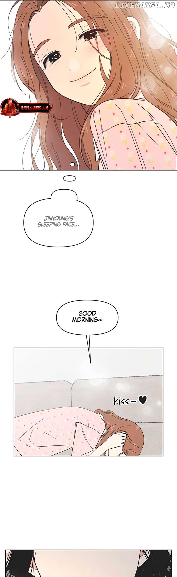 Seasons of Lovesome Chapter 31 - page 23