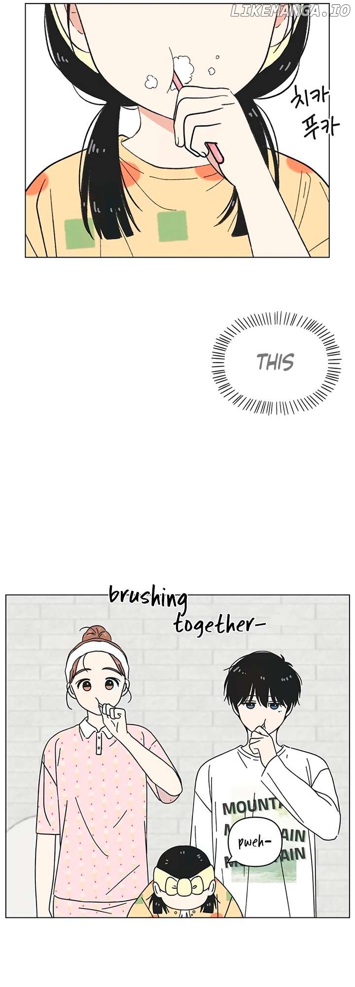 Seasons of Lovesome Chapter 31 - page 28