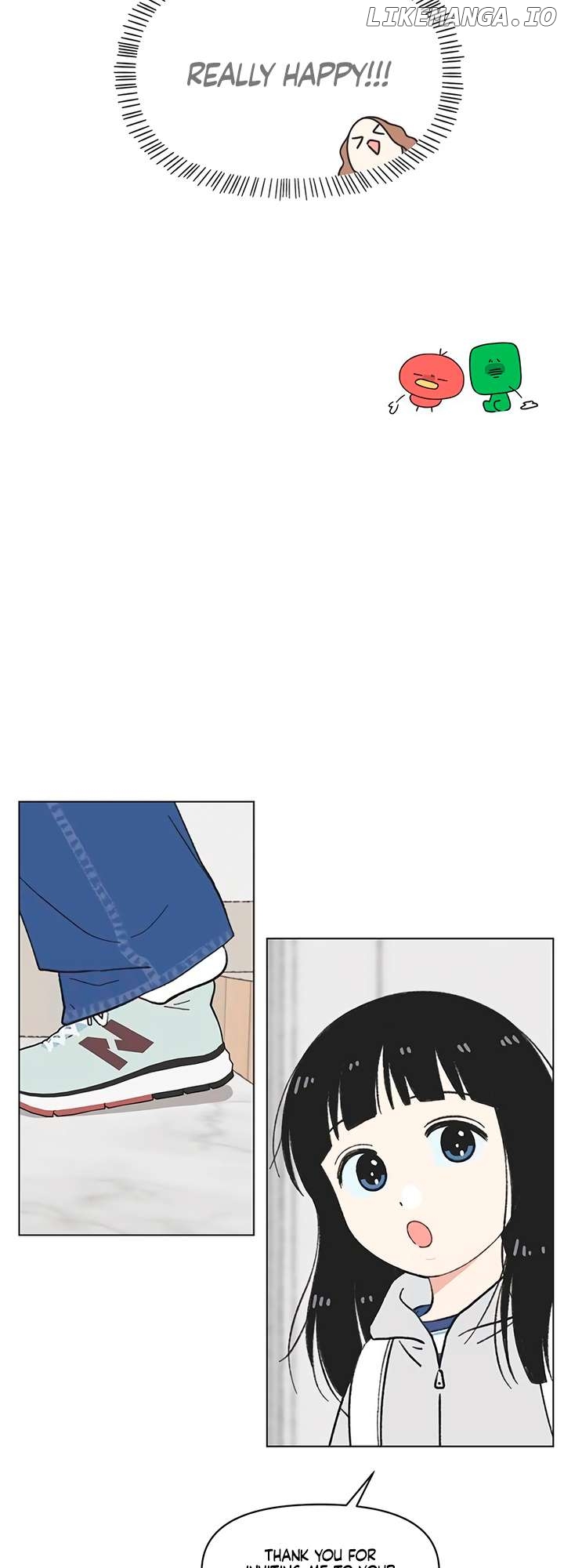 Seasons of Lovesome Chapter 31 - page 31