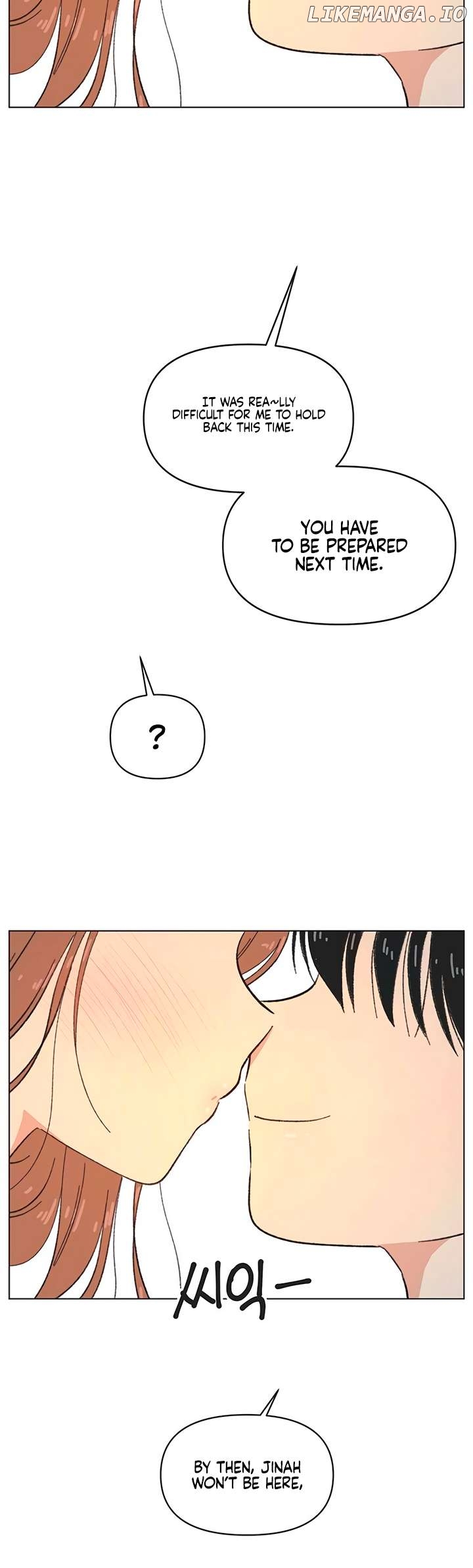 Seasons of Lovesome Chapter 31 - page 37