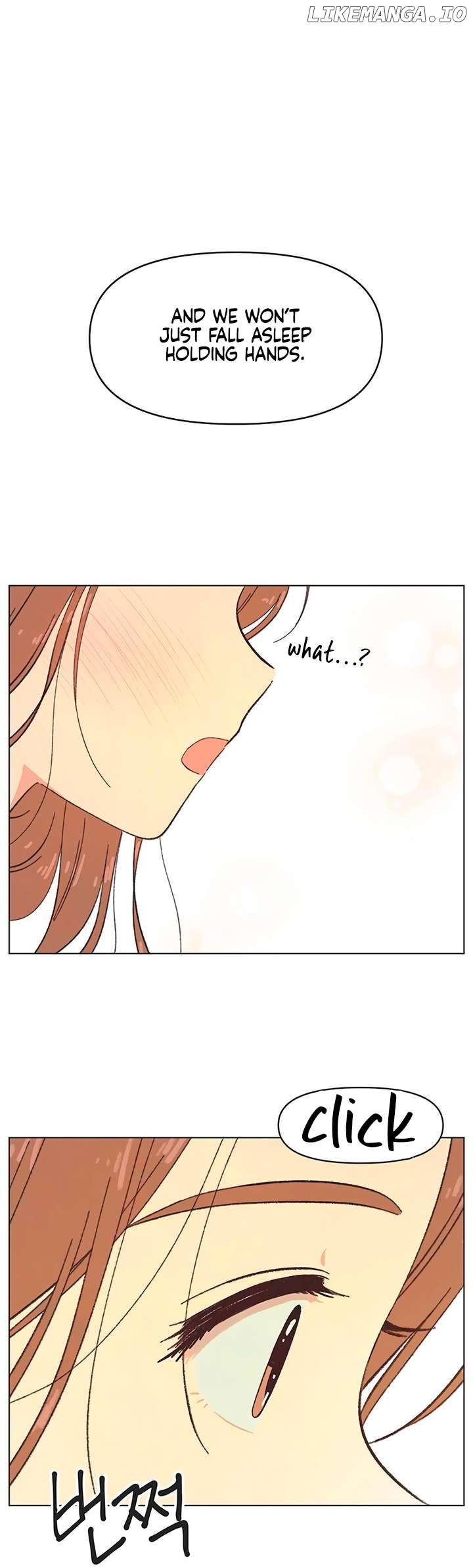 Seasons of Lovesome Chapter 31 - page 38