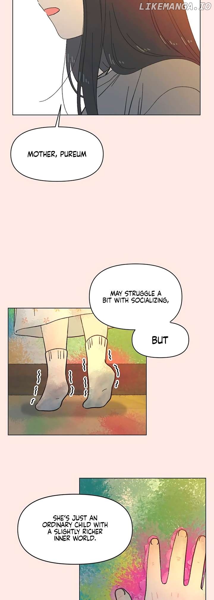 Seasons of Lovesome Chapter 31 - page 4
