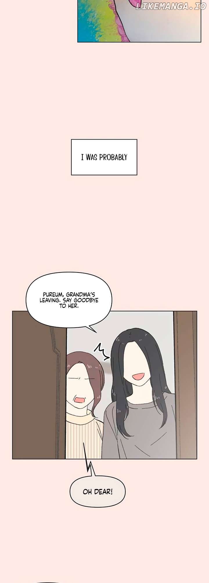 Seasons of Lovesome Chapter 31 - page 5
