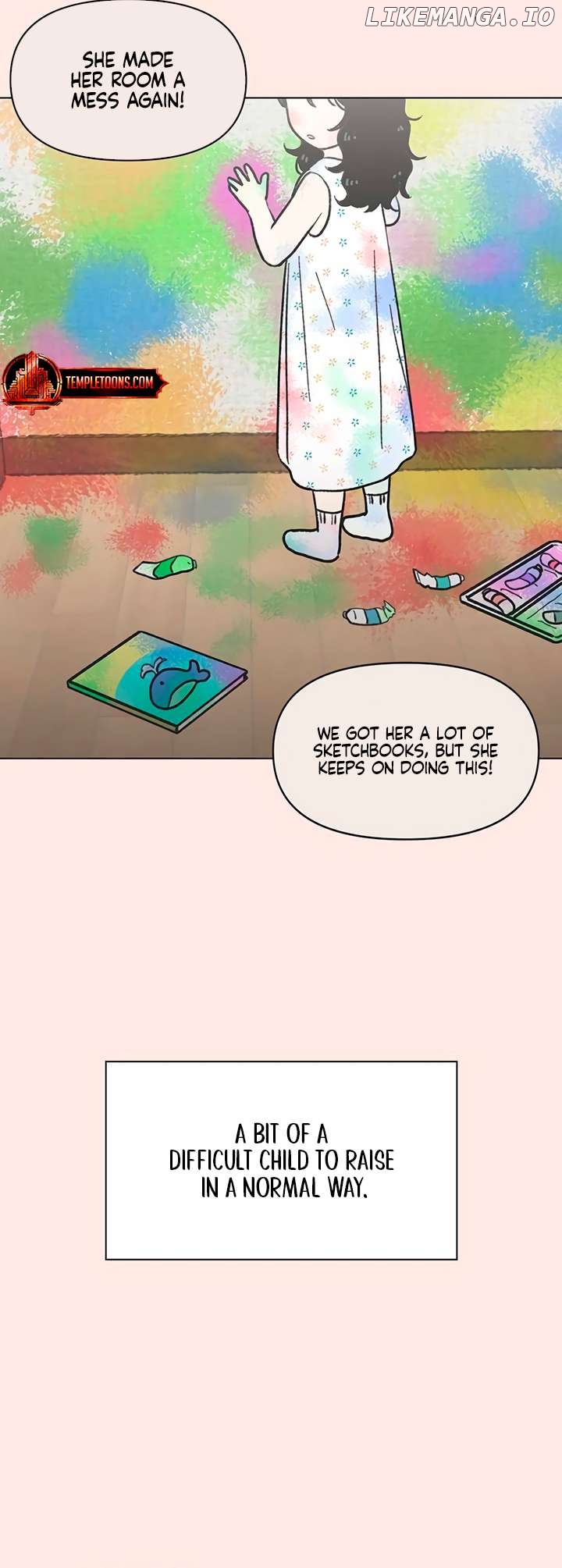 Seasons of Lovesome Chapter 31 - page 6
