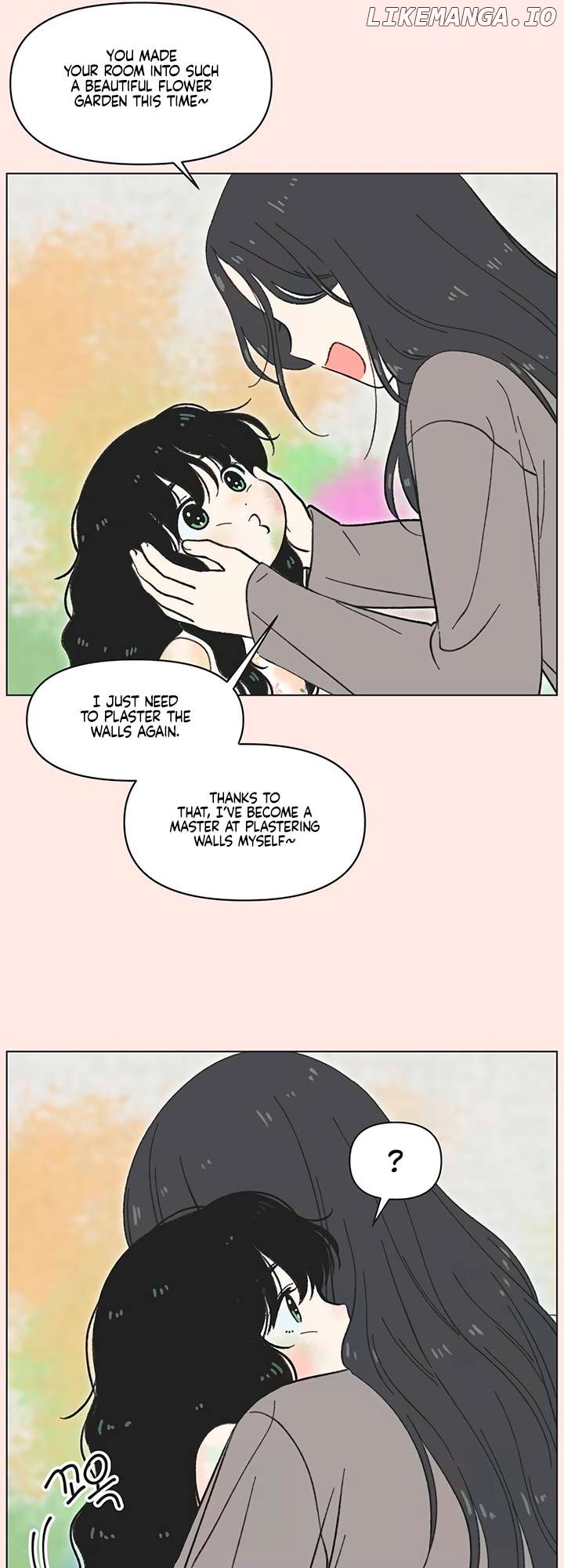 Seasons of Lovesome Chapter 31 - page 7