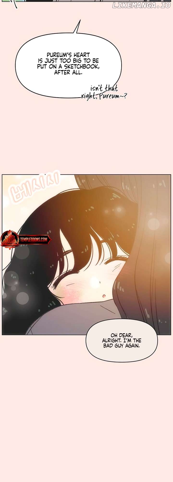Seasons of Lovesome Chapter 31 - page 8